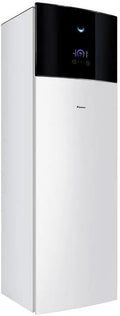 Modell H H ETVX12S18E9W H/K+180L DAIKIN Luft-Wasser-Wärmepumpe, Altherma 3 H MT F