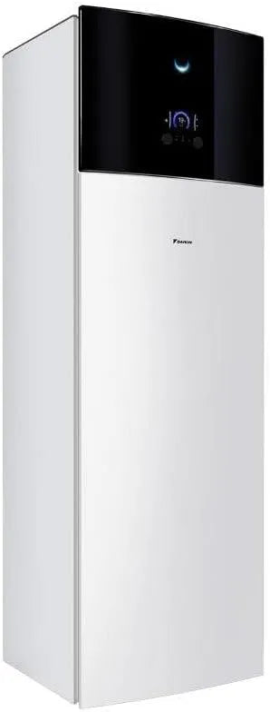 Modell H H ETVX12S18E9W H/K+180L DAIKIN Luft-Wasser-Wärmepumpe, Altherma 3 H MT F