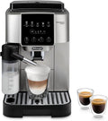De'Longhi Modell ECAM220.80.SB, Magnifica Start Cafetera Automática de Filtro 1.8L Negra