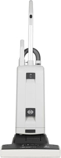 Profi-Bürstsauger XP 30 SEBO AUTOMATIC, 44cm Arbeitsbreite, wechselbarer Bürstenstreifen, Farbe Grau, Leistung: 890W, 13m Aktionsradius.