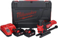 Milwaukee Modell M18FBJS-502X, Säge 18 V Baumsäge ohne Klingen